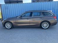 BMW 318 d xDrive Touring Luxury Line Euro 5