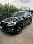 Volvo XC60 D5 AWD Geartronic Momentum, R-Design Euro 6