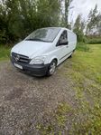 Mercedes-Benz Vito 113 CDI 3.0t TouchShift Euro 5