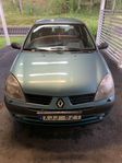 Renault Clio 5-dörrars Halvkombi 1.2 Authentique Euro 4