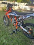 KTM SXF 450