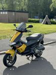 Gilera Runner 180 (Svensk reggad 