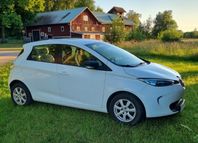 Renault Zoe R90 41 kWh