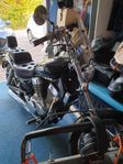 Suzuki intruder 1400GLP