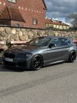 BMW M140i xDrive 2018 steg 2 |Maxton kitt |H&R| H/K| 