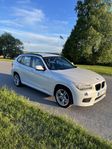 BMW X1 xDrive M-Sport 20d 