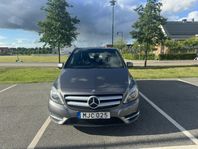 Mercedes-Benz B 180 CDI BlueEFFICIENCY 7G-DCT Sport Euro 5