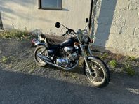 Yamaha xv 750 virago