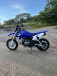 Yamaha ttr 50