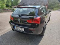 BMW 120 d 5-dörrars Advantage Euro 6