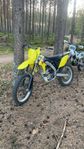 Suzuki RMZ 250