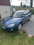 Subaru Outback 2.5 4WD