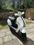 Viarelli Venice elmoped 2018