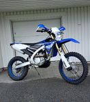 Yamaha WR250F