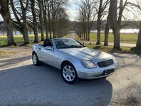 Mercedes-Benz SLK 230 Kompressor