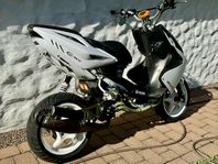 Yamaha Aerox -04 Klass 1 Stage6 70cc