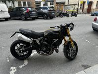 Ducati Scrambler 1100 Sport Pro 2019, 840 mil Superfin