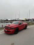 Dodge RAM SRT-10 Regular Cab