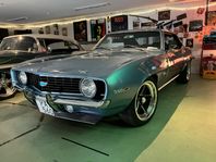 Chevrolet Camaro 5.7 V8 Hydra-Matic