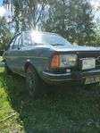 Audi 80 4-dörrar 1.6