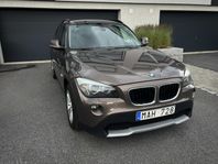 BMW X1 sDrive18d Euro 5