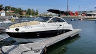 Beneteau Monte Carlo 27 fot, Volvo Penta 5,7 GXI - 320 hk 