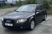 Audi A4 Avant 2.0 TDI Multitronic Proline Euro 4