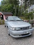  Saab 9,3 aero tvådörrars 