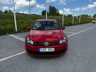 Volkswagen Golf 5-dörrar 1.6 TDI BMT Euro 5