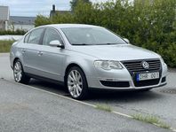 Volkswagen Passat 1.8 Automat Besiktad&Servad