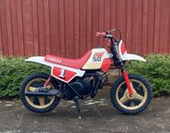 Yamaha PW 50