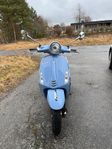 Vespa Primavera Piaggio 50cc - 2017