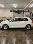 Volkswagen Golf 5-dörrar 1.2 TSI BMT 16V Euro 5