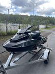 SEA-DOO GTX LTD 260 iS -14 ca 85h