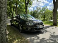 Volkswagen Eos 1.4 TSI Euro 5