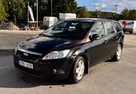 Ford Focus Kombi 1.6 TDCi Platinum Euro 5