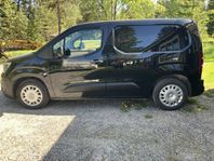 Opel Combo Cargo 1,5 manuell Diesel Euro 6