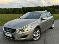 Nyservad/Nybesiktigad Volvo V60 T4 Powershift Summum Euro 5