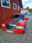 Mercedes-Benz W201 190 E 4G-Tronic