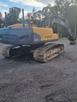 Volvo EC240 cl