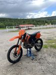 Ktm 250sx 2002