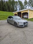 Audi A4 Avant 3.0 TDI V6 DPF quattro TipTronic Proline 