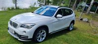 BMW X1 xDrive18d Steptronic xLine Euro 5