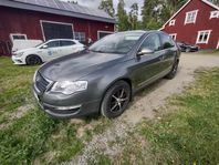 Volkswagen Passat 2.0 FSI Euro 4