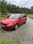 Volvo V50 1.8 Flexifuel Kinetic Euro 4