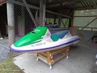 sea doo gtx