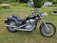 Honda Shadow VT600C