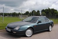 Honda Prelude 2.2 V-TEC AUT