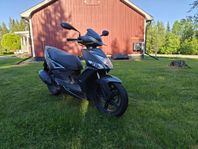 Kymco Agility City 16+ 125i