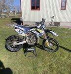 Husqvarna 85 tc